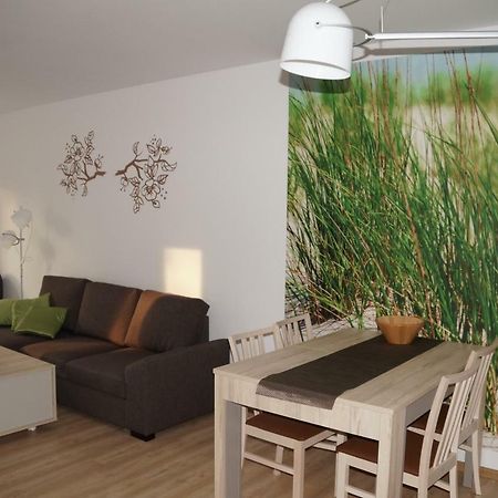 Appartement Kolberg Polanki Extérieur photo