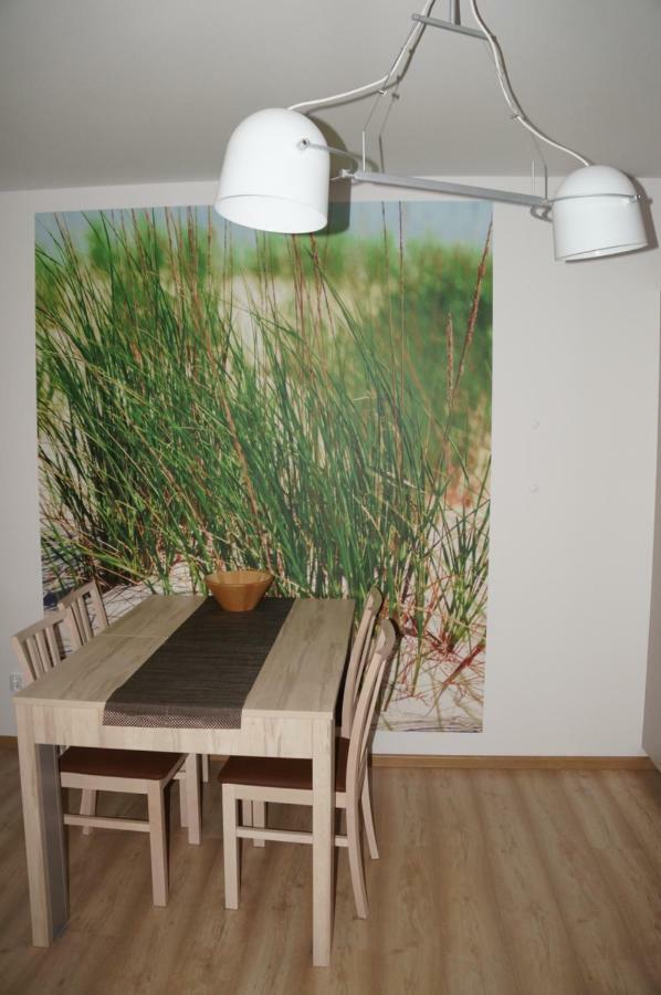 Appartement Kolberg Polanki Extérieur photo