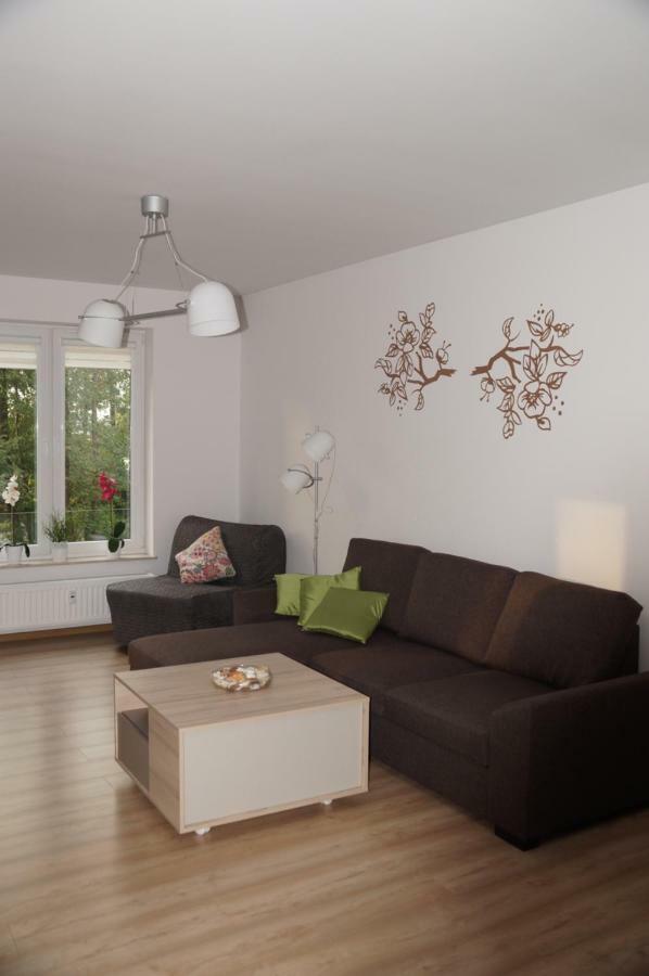 Appartement Kolberg Polanki Extérieur photo