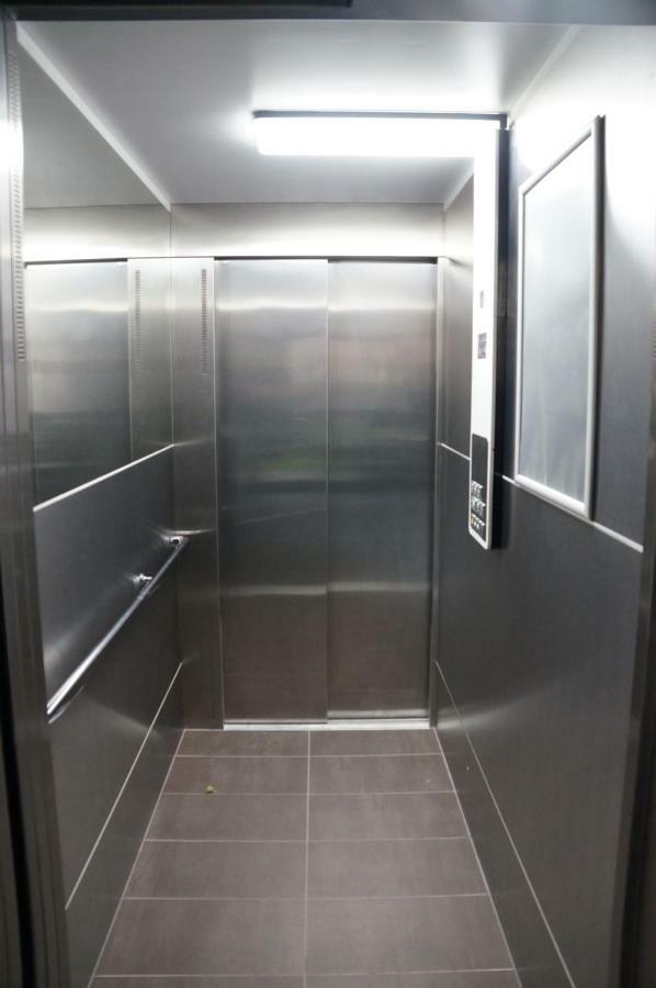 Appartement Kolberg Polanki Extérieur photo