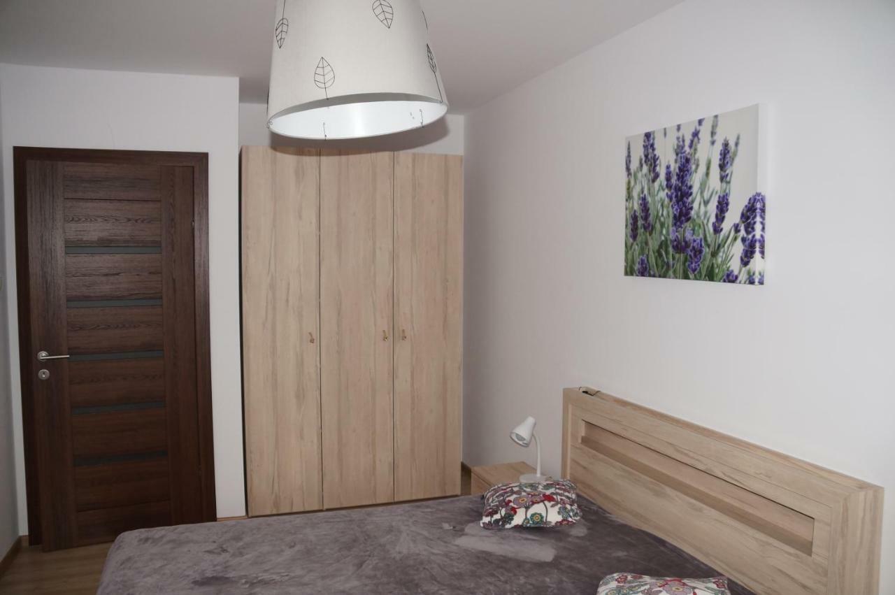 Appartement Kolberg Polanki Extérieur photo