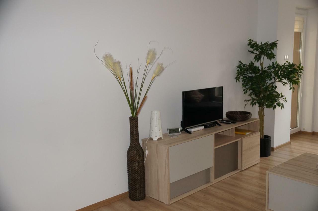 Appartement Kolberg Polanki Extérieur photo